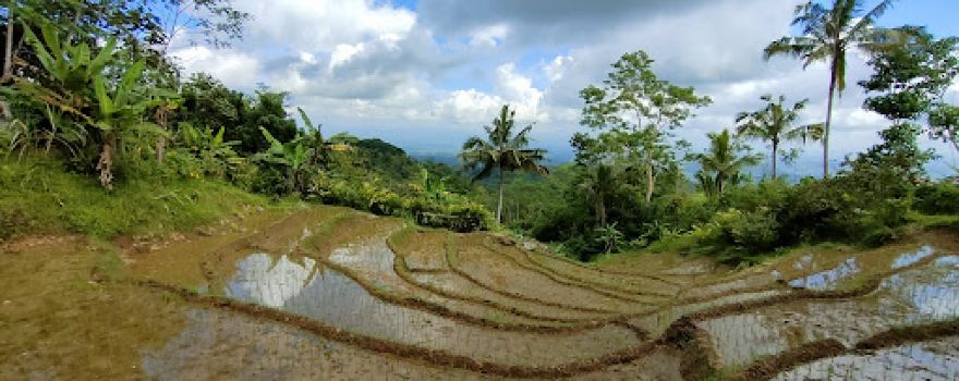 Pangangonan Hill