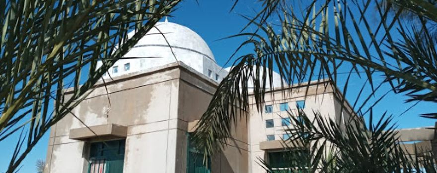 Masjid Abu Zar Ghaffari
