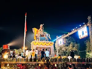 Shree Chhatrapati Shivaji Maharaj Statue