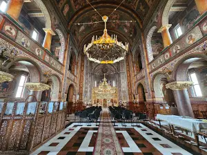 Church of Saints Michael and Gabriel