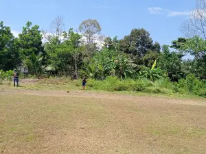 Lapangan Sepak Bola Ngapak Fc