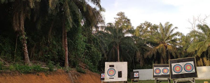 Archery Range
