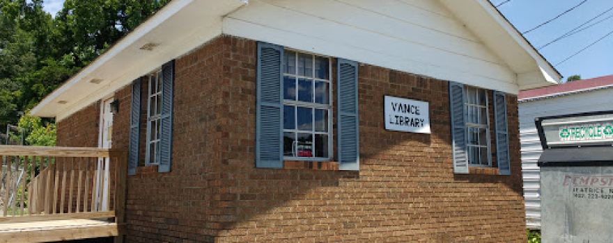 Vance Library
