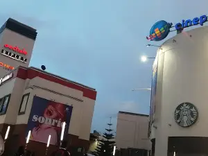 Cineplanet