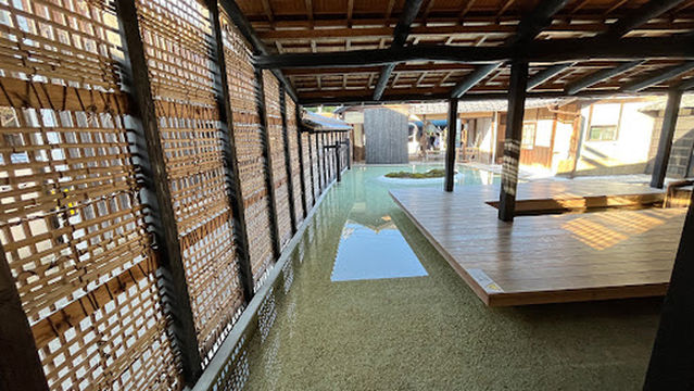 The Naoshima Plan 2019 "The Water"