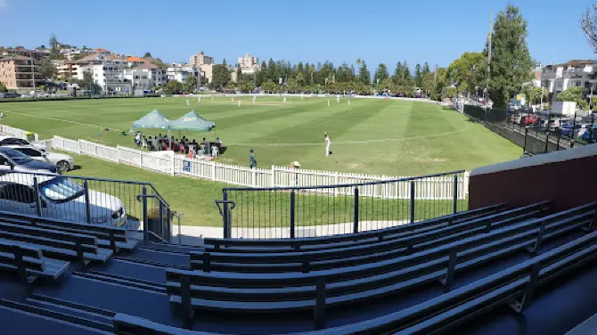 Coogee Oval
