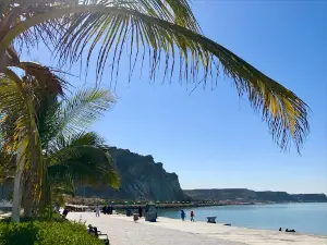 Tis Beach Resort