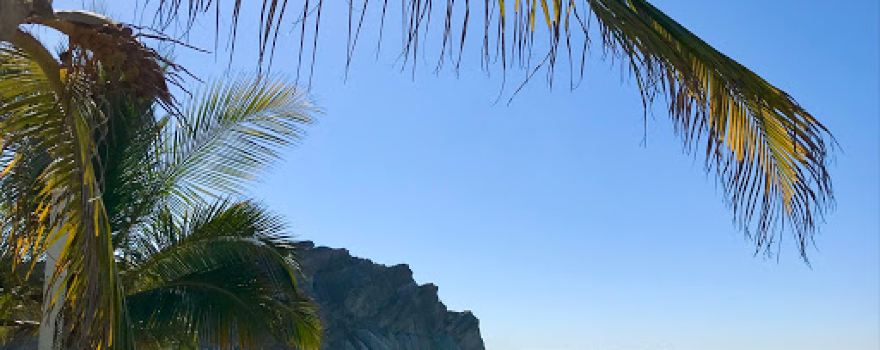 Tis Beach Resort