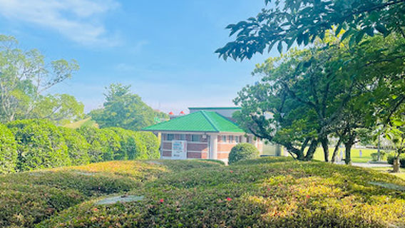 Okawa Central Park