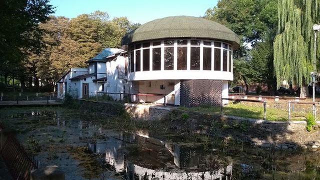 Parcul Alexandru Sahia