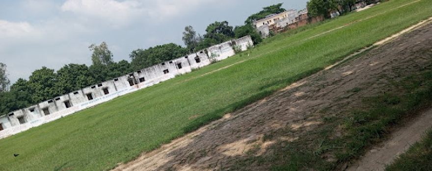 ram dev Janta inter College