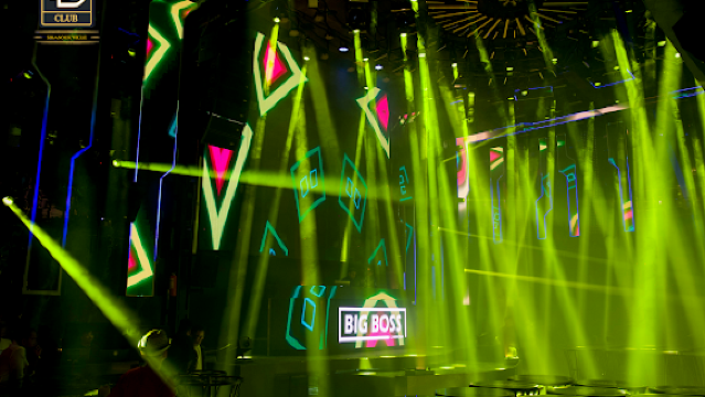 BIG BOSS Club Sihanouk Ville