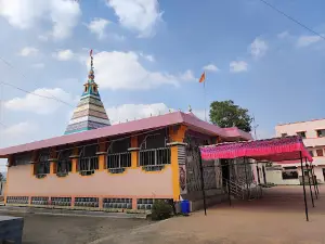 Shri Rangdas Swami Maharaj Mandir