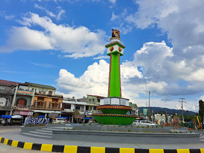 Kota Blangkejeren