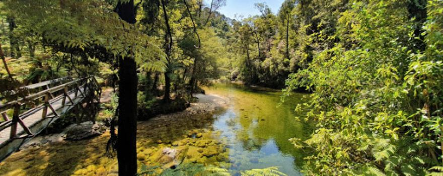 Cleopatra's Pool