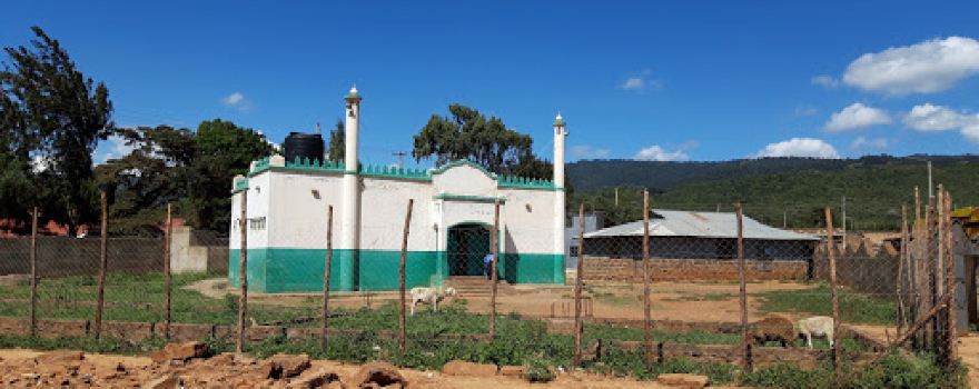 Islamic Mosque