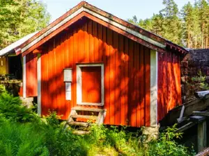 The Koppsåna Cultural Heritage