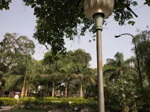 Gandhi Park