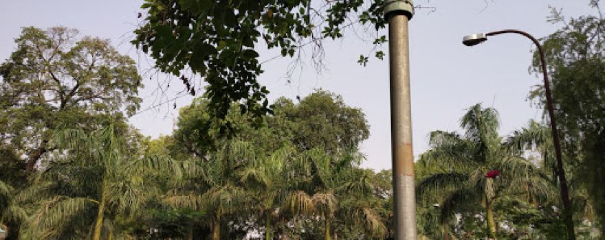 Gandhi Park