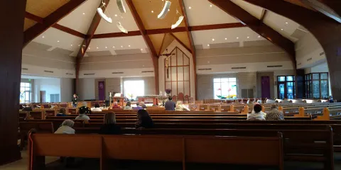 Sacred Heart Catholic Church