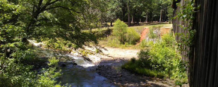Cohelee Creek State Park