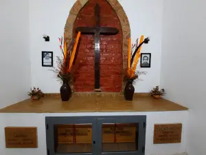 Parroquia El Salvador