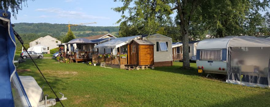 Camping Beausejour