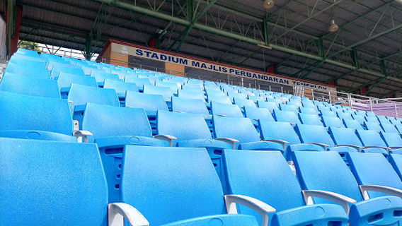 Temerloh Stadium