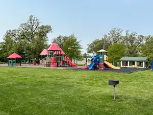 Miracle Park