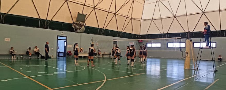Liberamente Volley House