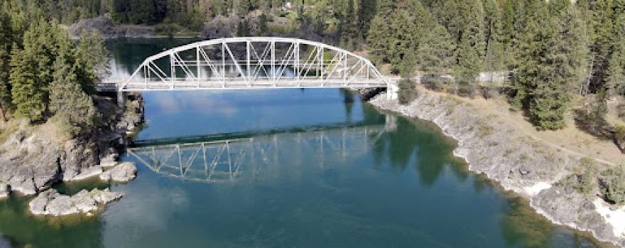 Thompson Falls State Recreation Area