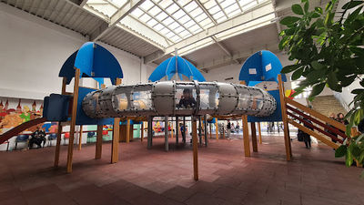 Children's City