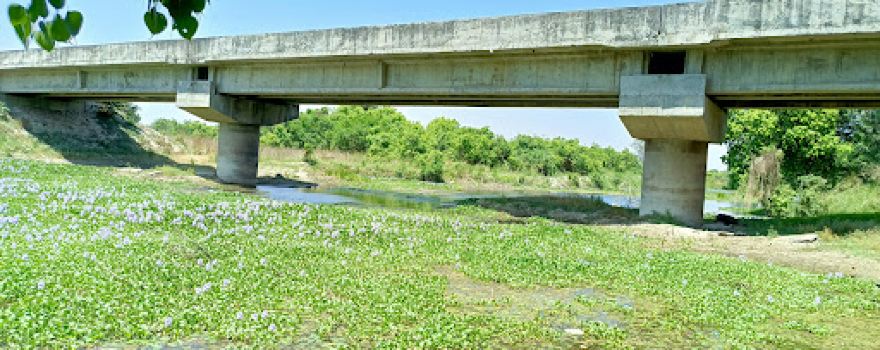 Kaitholia Bridge