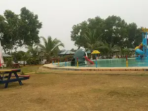 Barracuda's Marine Club
