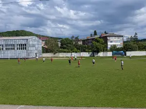 Стадион