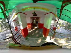 Tuteshwar Nath Mandir, Maisthan, Bardibas-5
