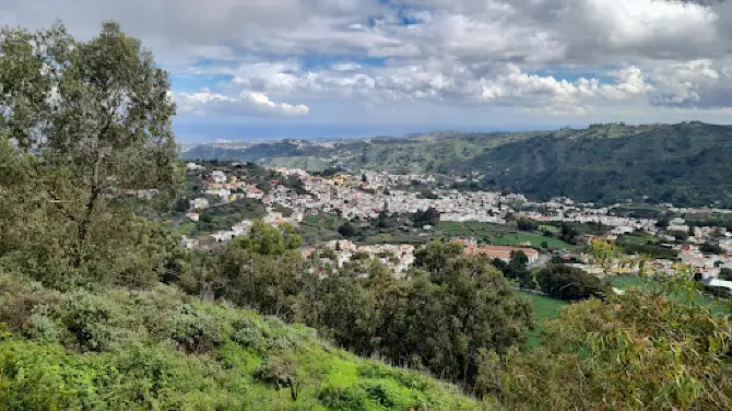 Mirador de la Vuelta de los Pájaros 2