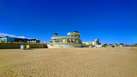 Primorskiy Park I Plyazh