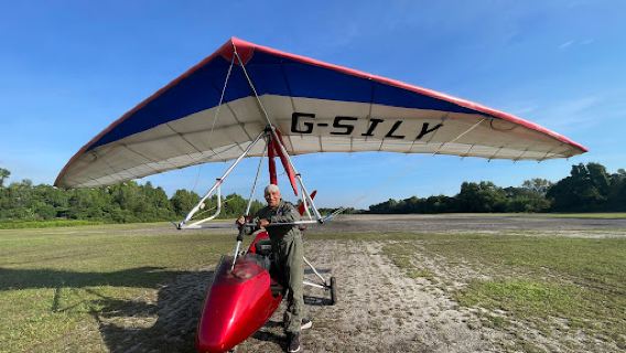 FlyTrike Taiping