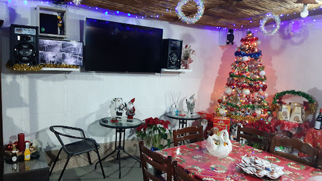 AGRICAMPER LA GIULIANA -SOSTA CAMPER.