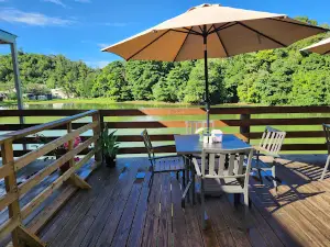 Parque Pasivo Janet González Sánchez