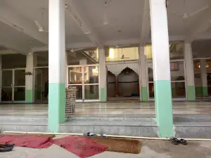 Muslimpura Masjid [ masjid E latiyaa ]