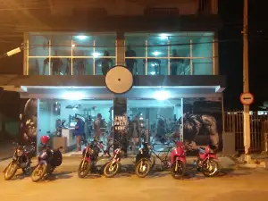 Academia 360 fitness