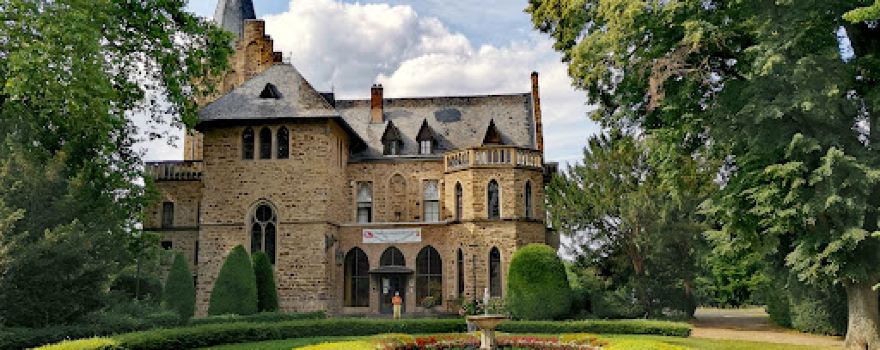 Schloss Park