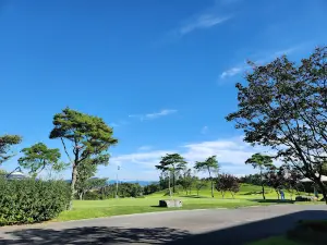 Golfzon County cheongtong