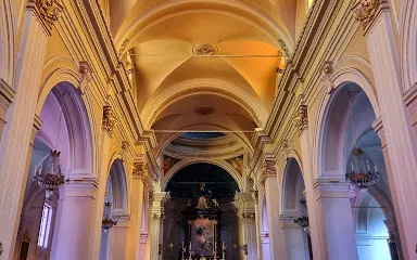 Chiesa della Beata Vergine Assunta