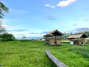 Musuan Peak