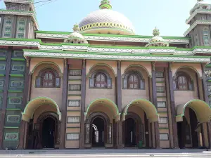 Masjid Jami' Sarang