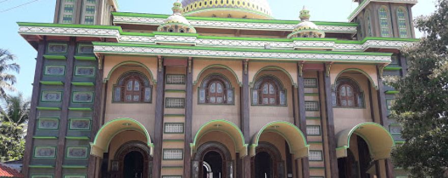 Masjid Jami' Sarang