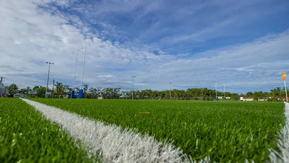 Uprising Sports Centre PTE. Limited